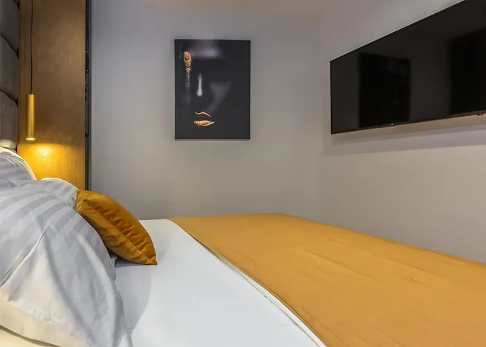 Lux Apartments Marko