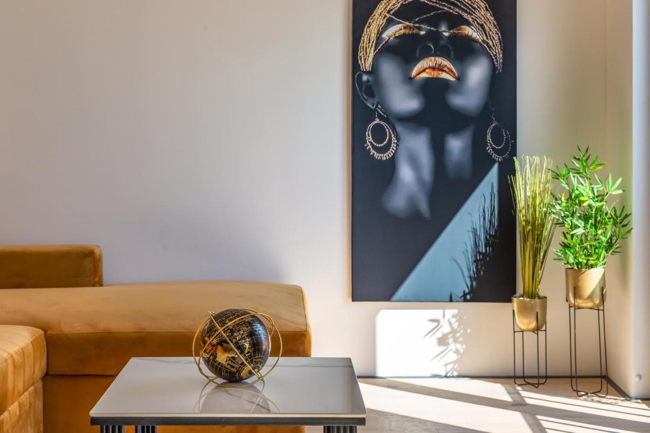 Apartmán Lux Marko *