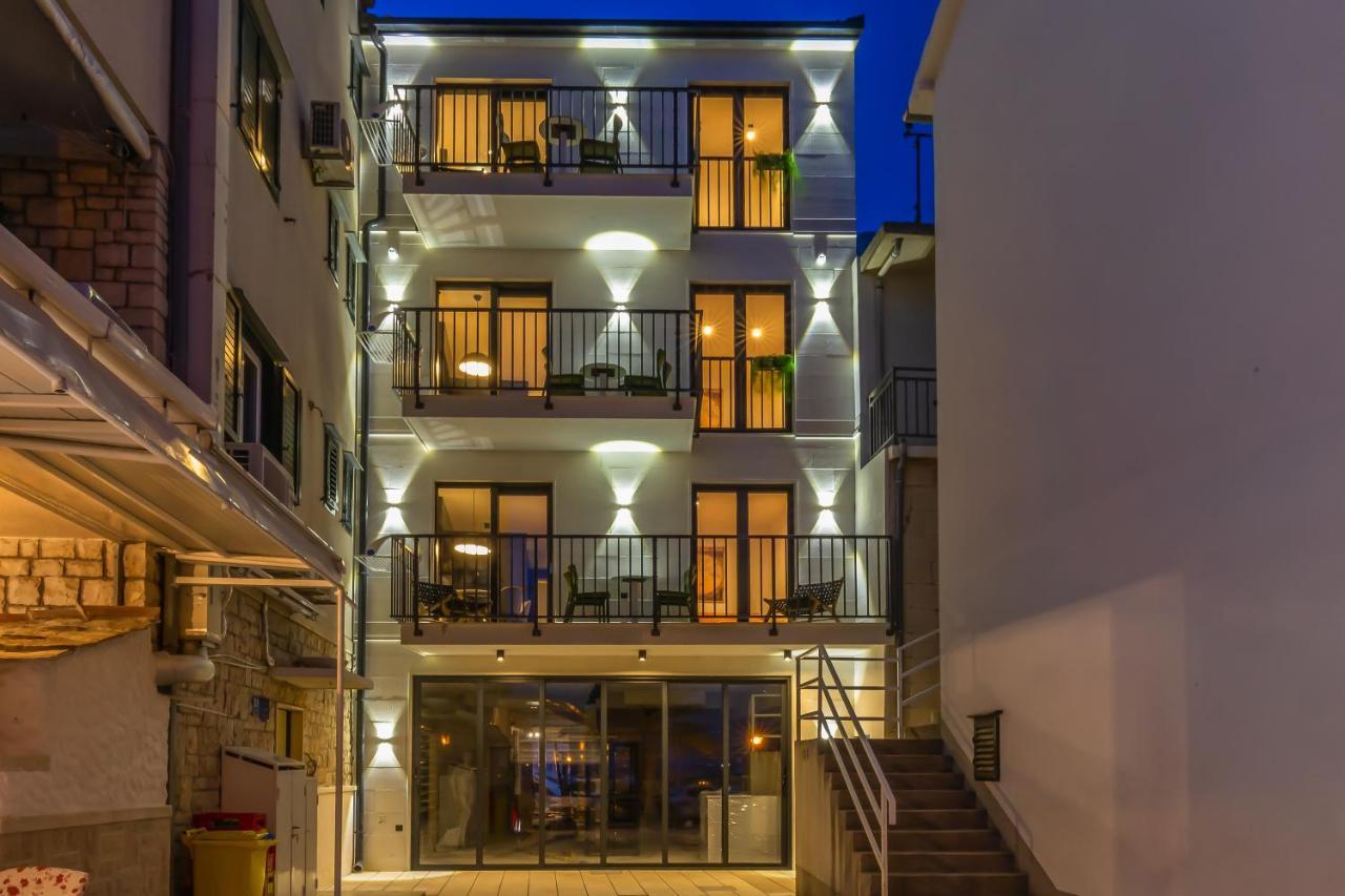 Lux Marko Apartment