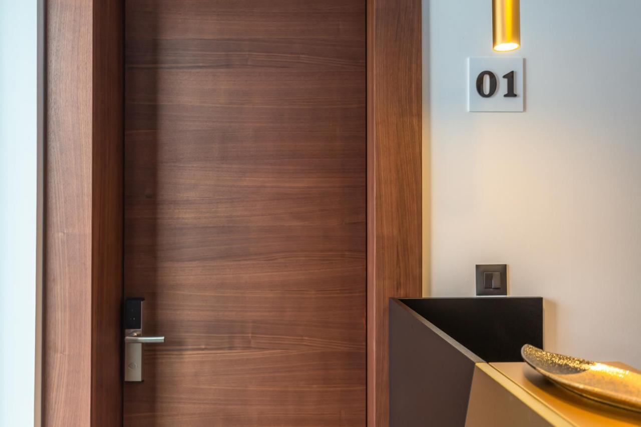 Apartment Lux Marko