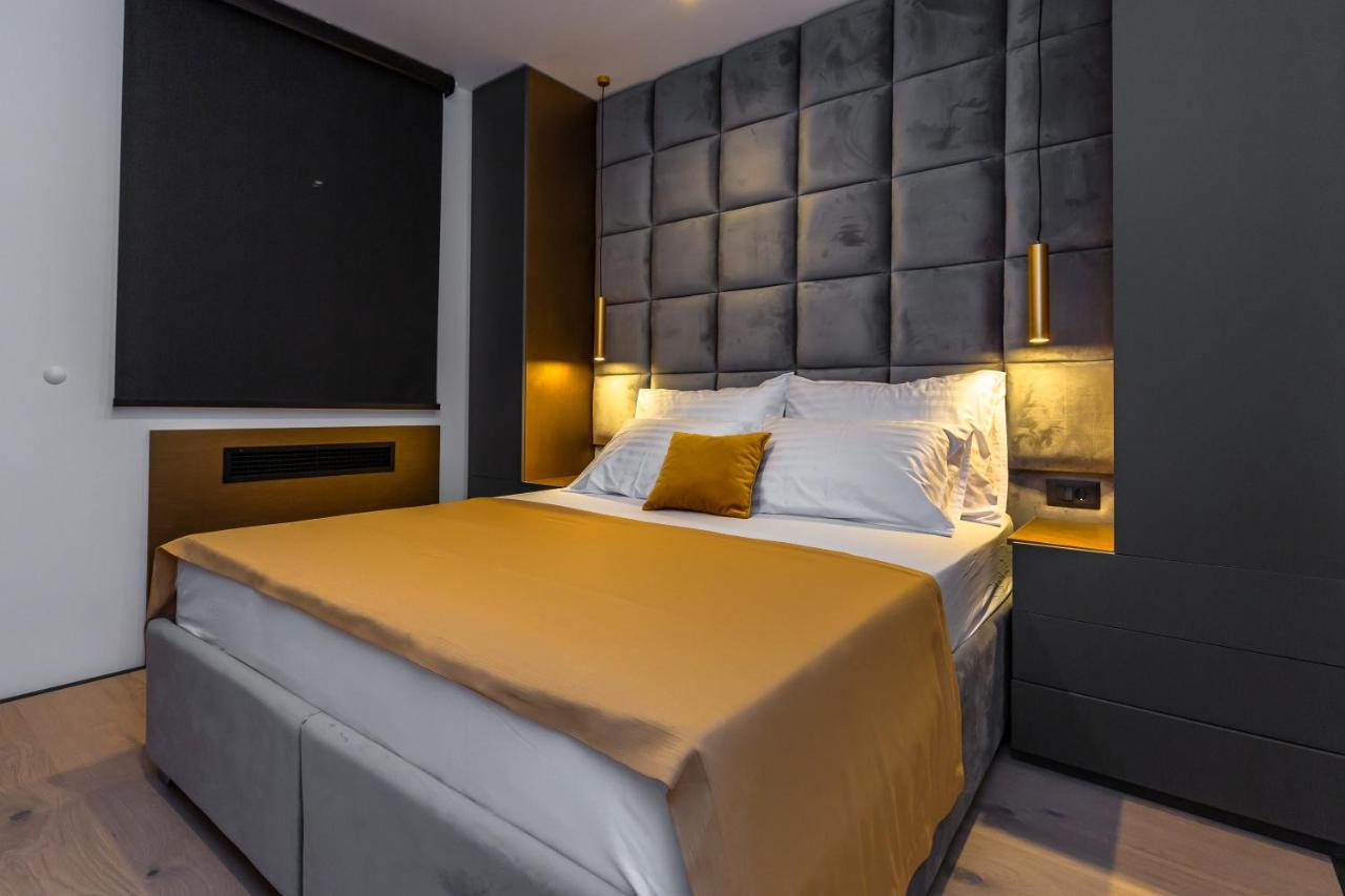 Apartmán Lux Marko *