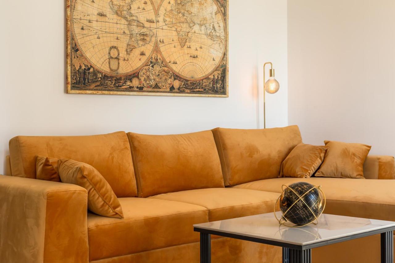 Apartment Lux Marko *