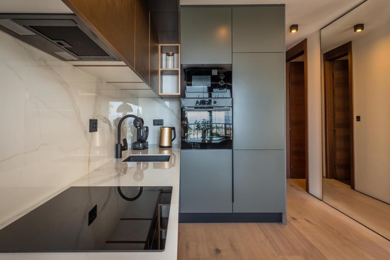 Apartment Lux Marko *
