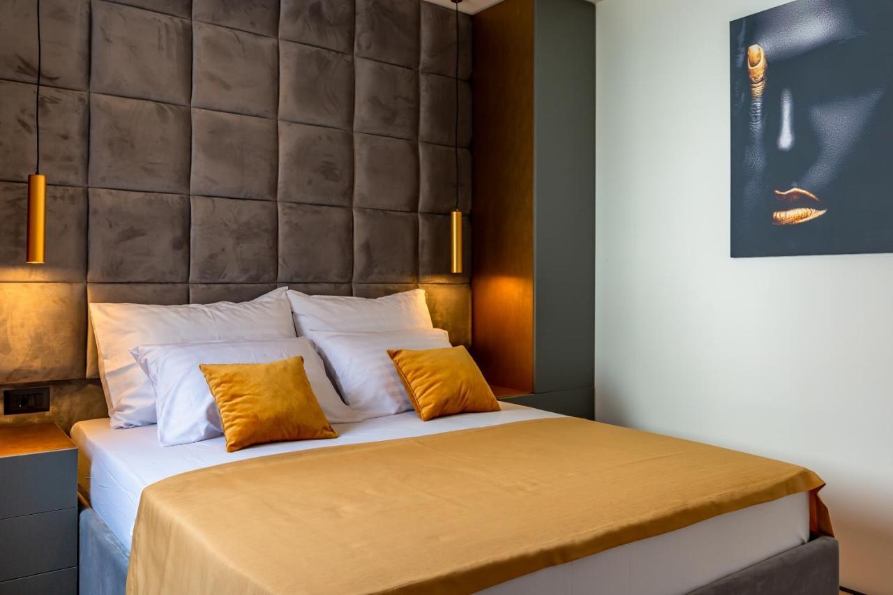 Apartmán Lux Marko *