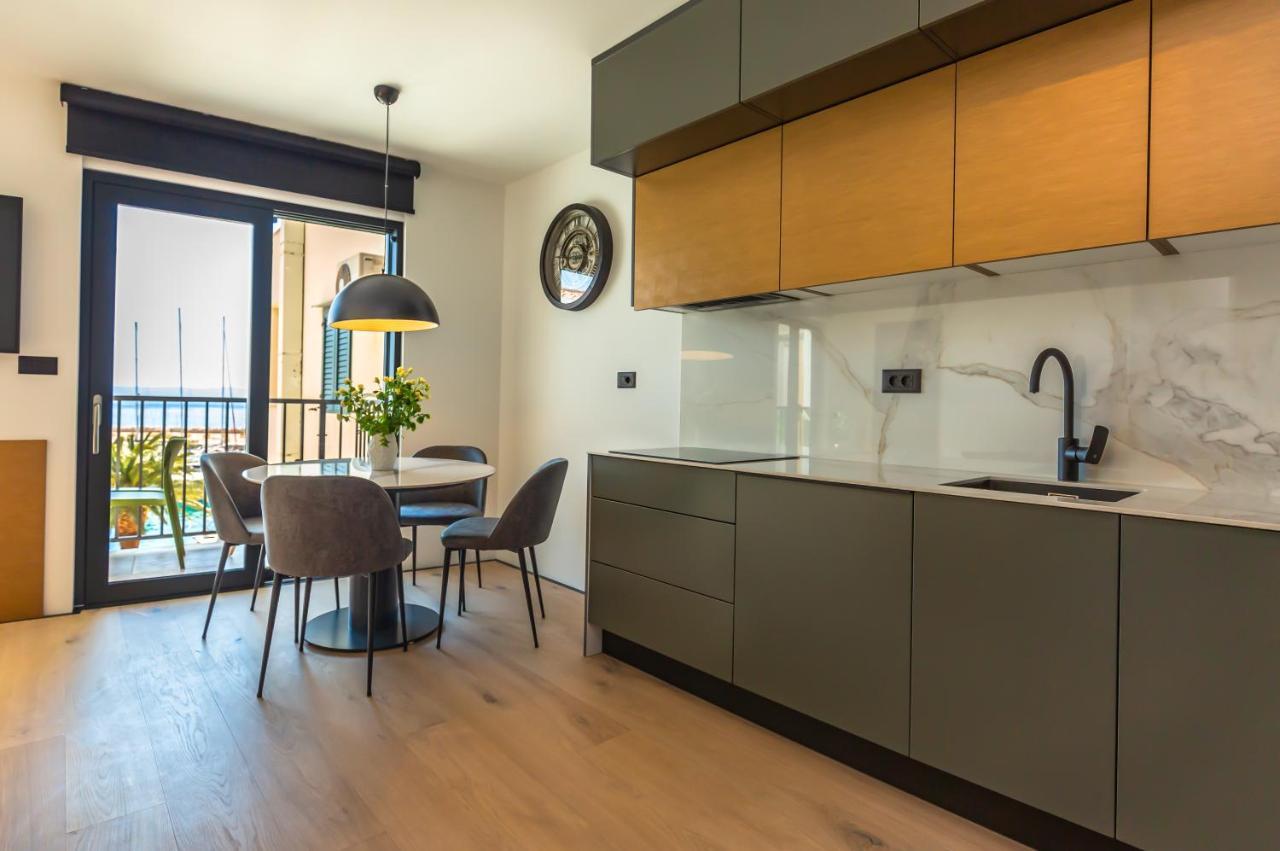 Apartment Lux Marko