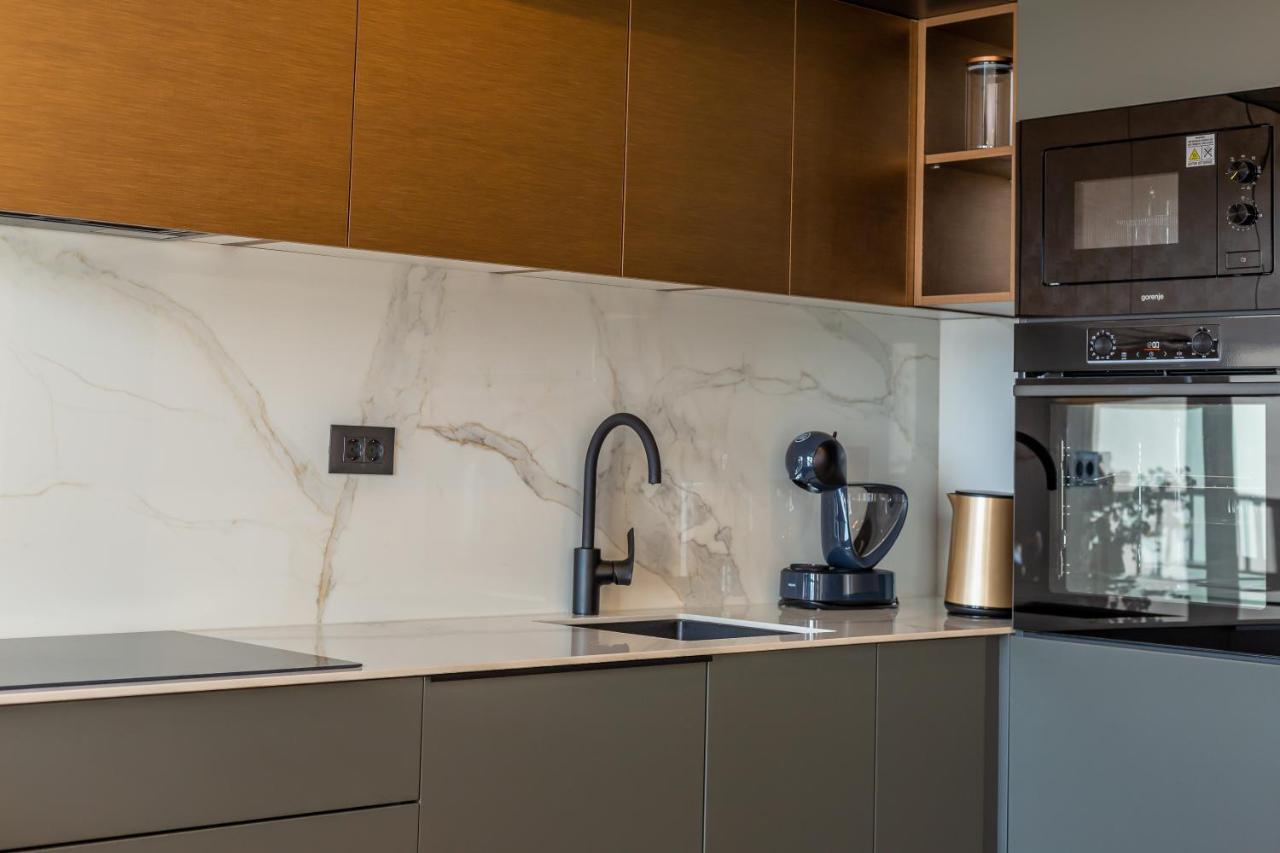 Lux Marko Apartment *