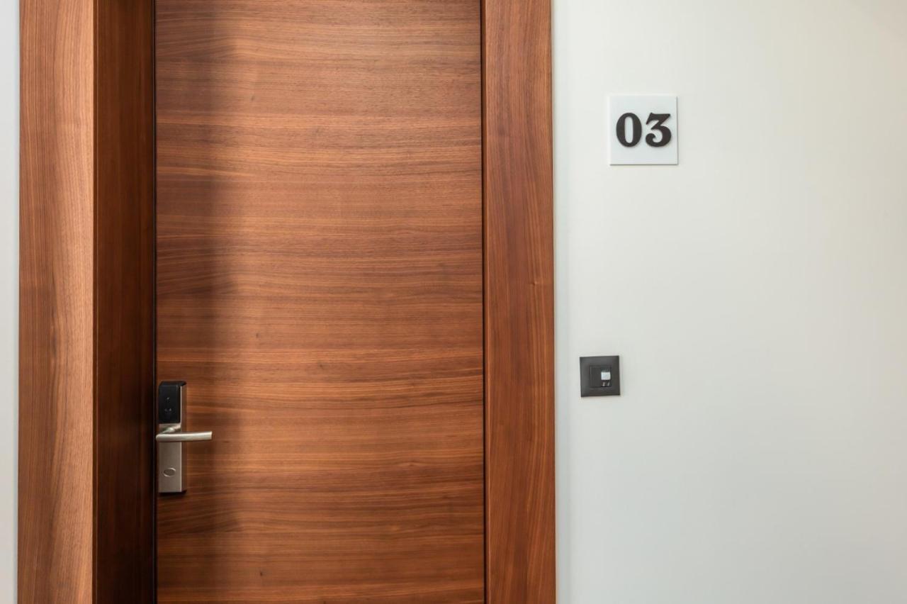 Apartmán Lux Marko *