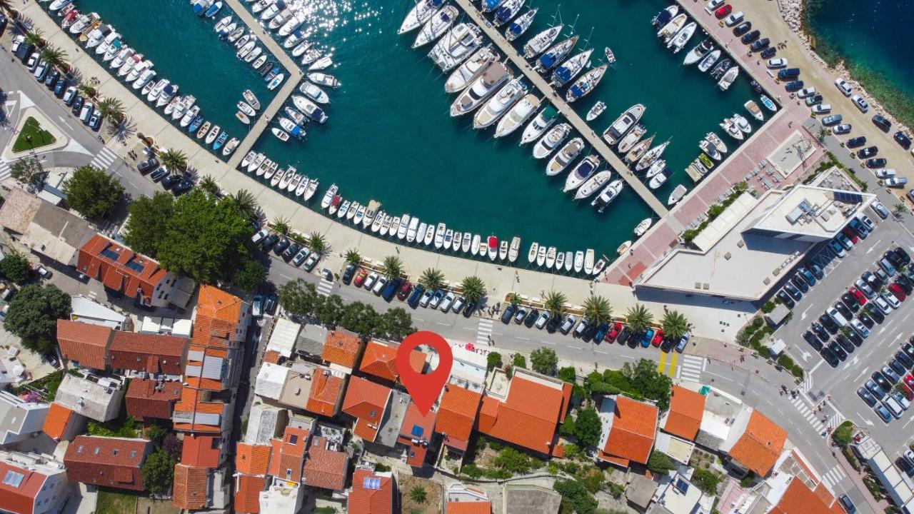 Lux Marko Apartmán *