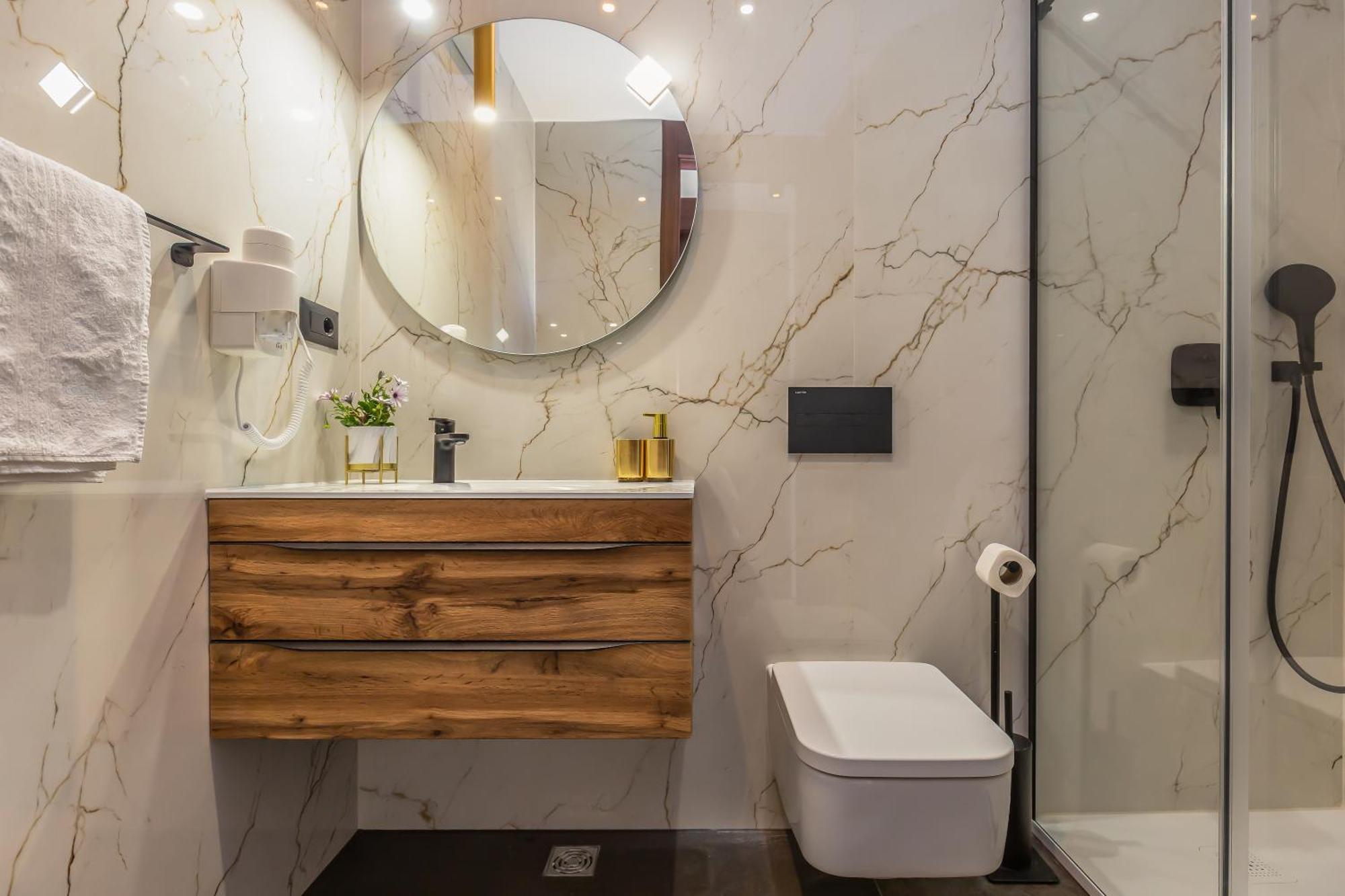 Lux Marko Apartment Baska Voda